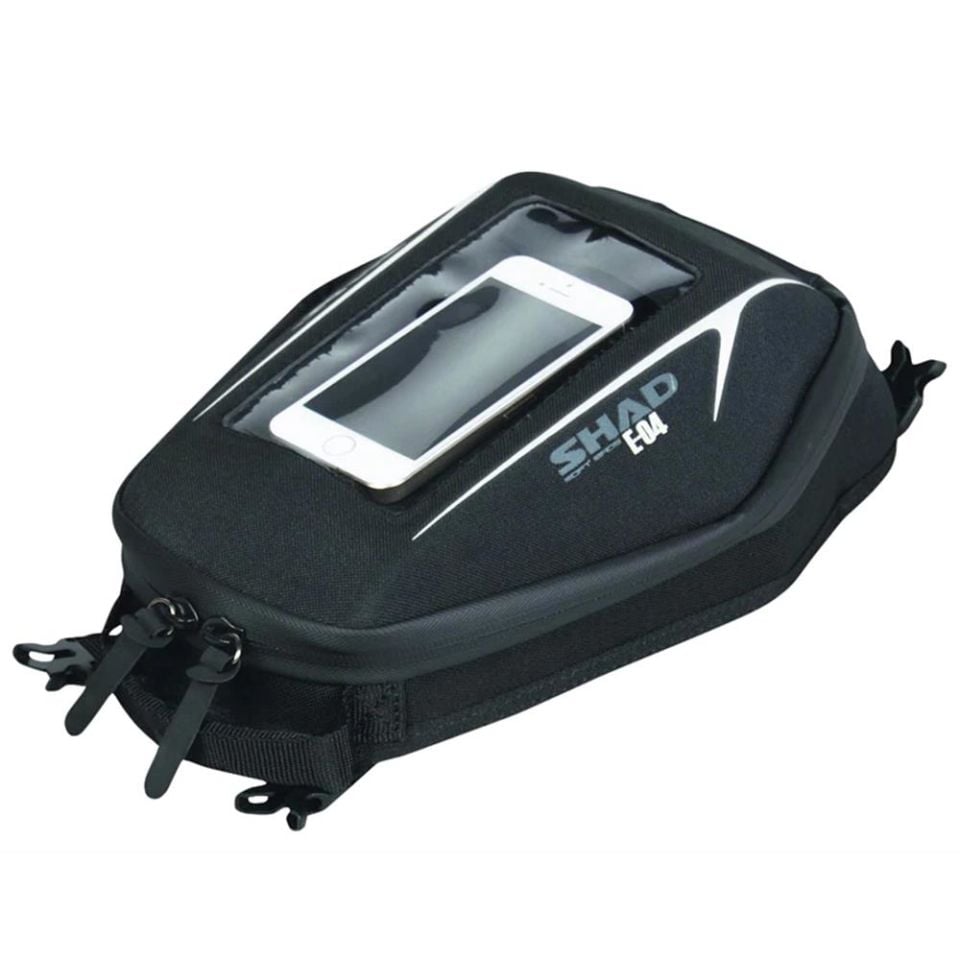 SHAD E04 DEPO ÜSTÜ ÇANTA 3Litre X0SE04