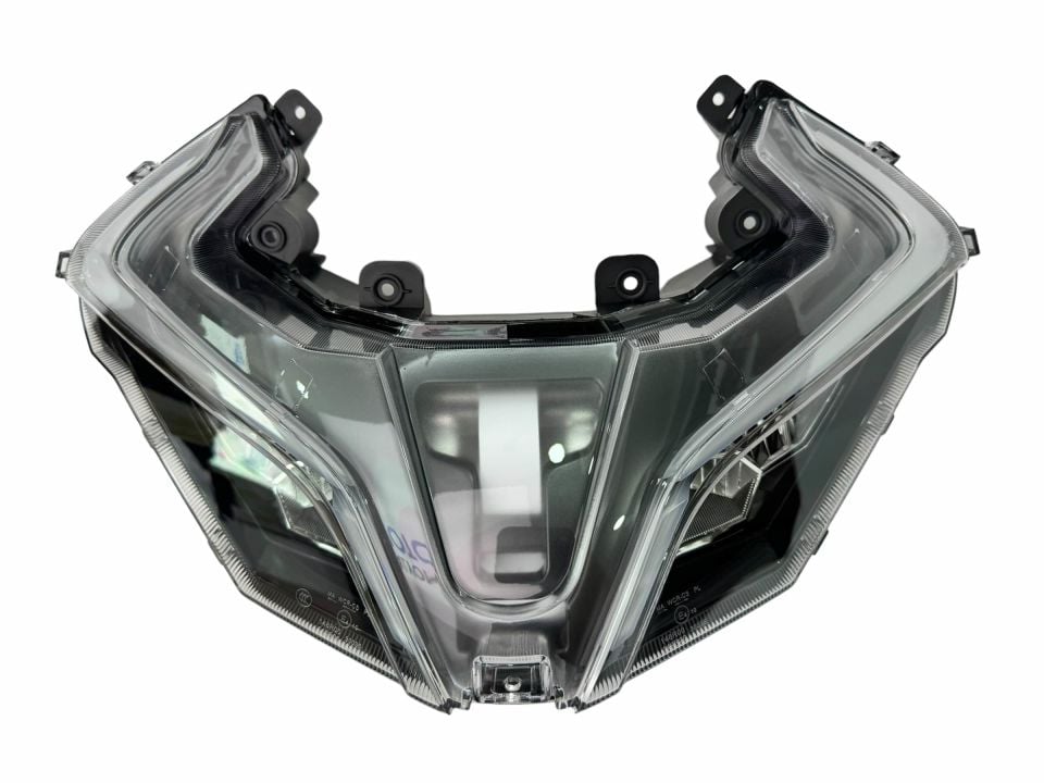CF Moto 450 SR Far Komple