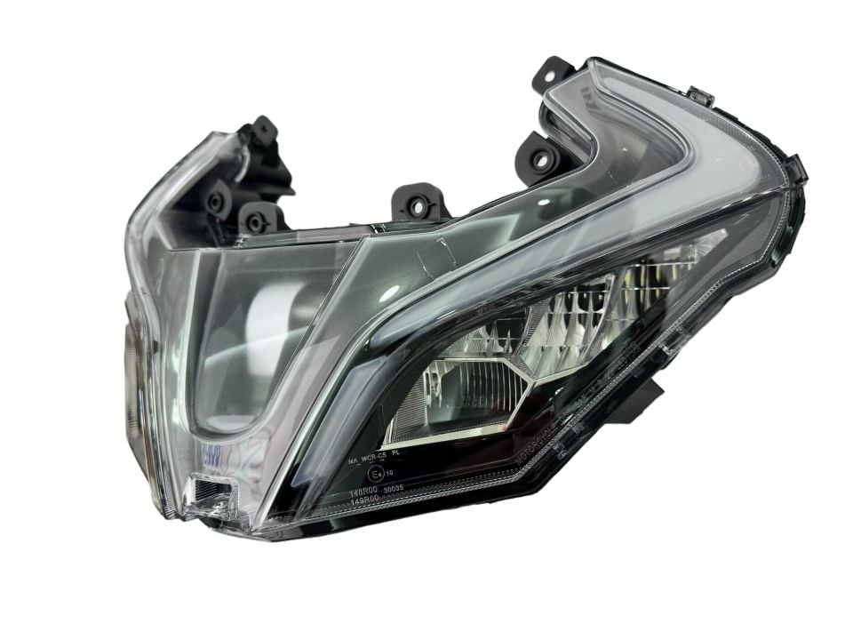 CF Moto 450 SR Far Komple