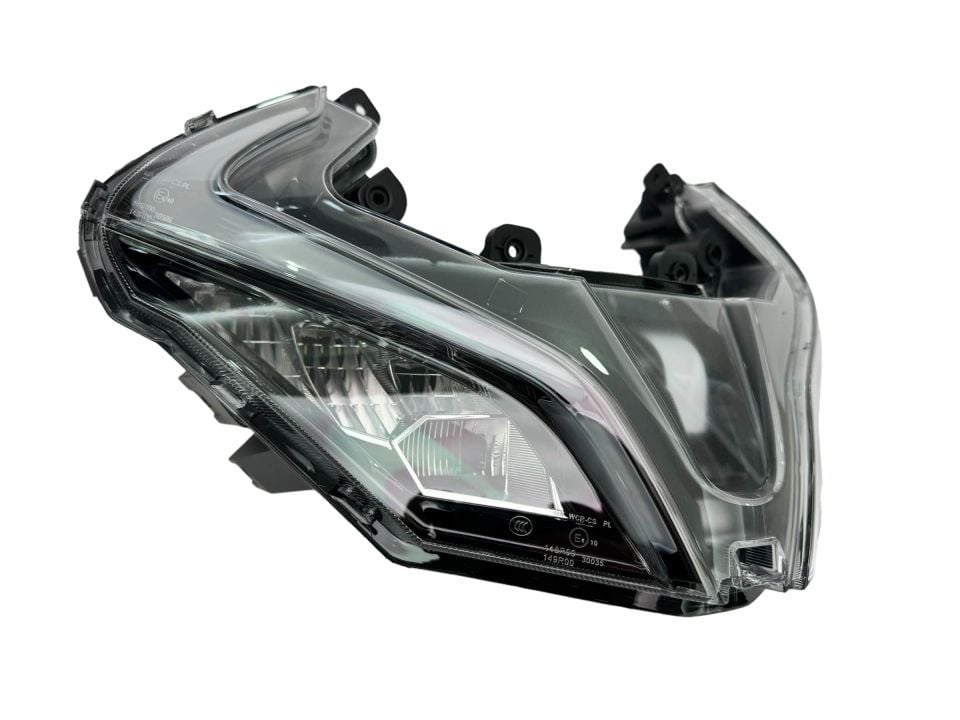 CF Moto 450 SR Far Komple