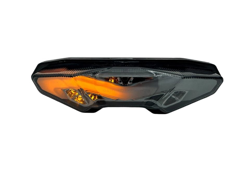 Yamaha MT 09 Stop Komple Ledli (Sinyalli)
