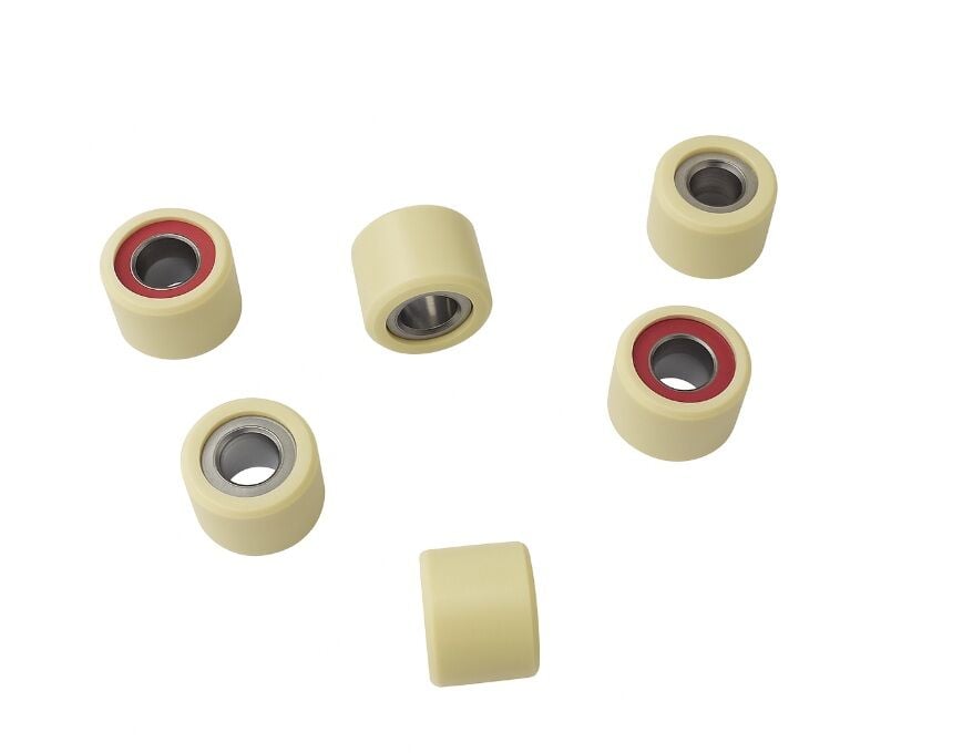 TVS Jüpiter125 Baga Seti (Orjinal)