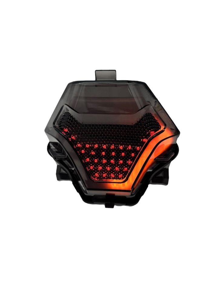 Yamaha YZF R25 Stop Komple Ledli Bluetoothlu (Kayar Sinyalli)