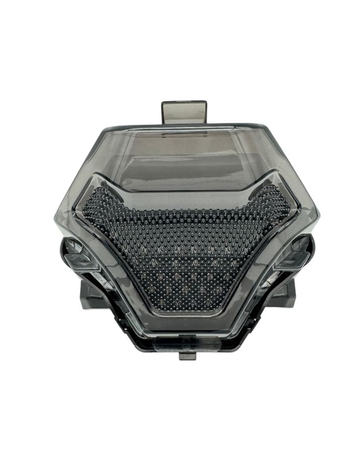 Yamaha YZF R25 Stop Komple Ledli Bluetoothlu (Kayar Sinyalli)