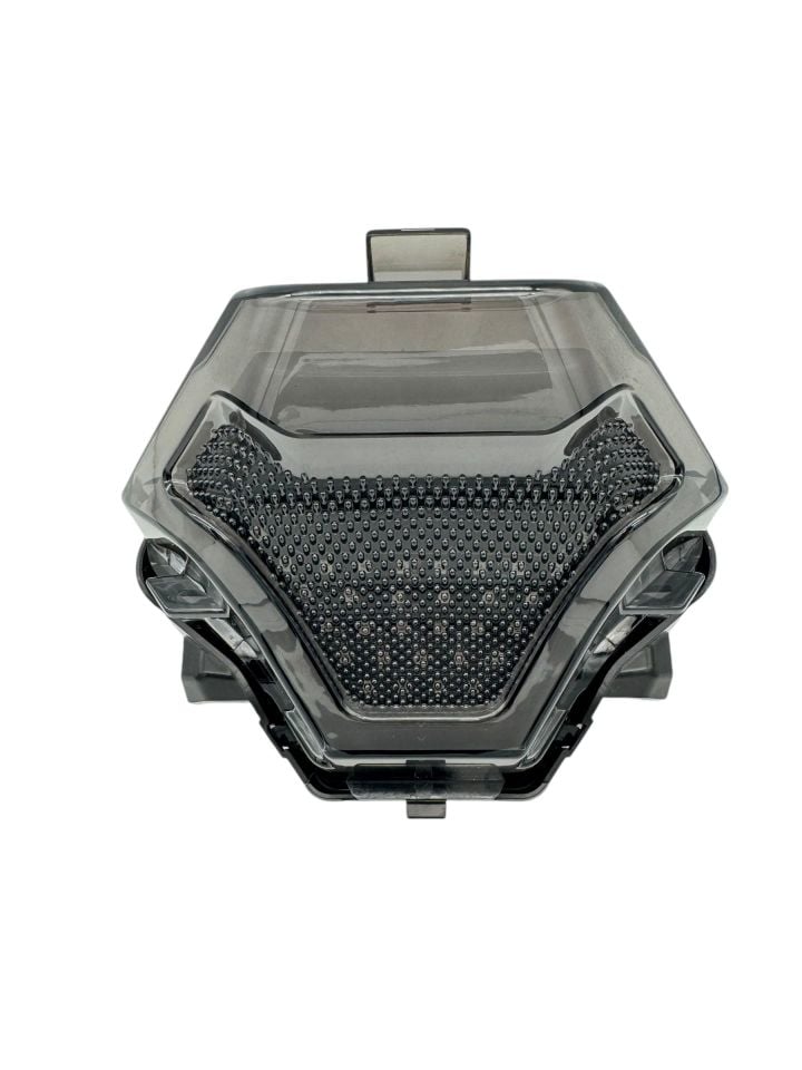 Yamaha MT 25 Stop Komple Ledli Bluetoothlu (Kayar Sinyalli)
