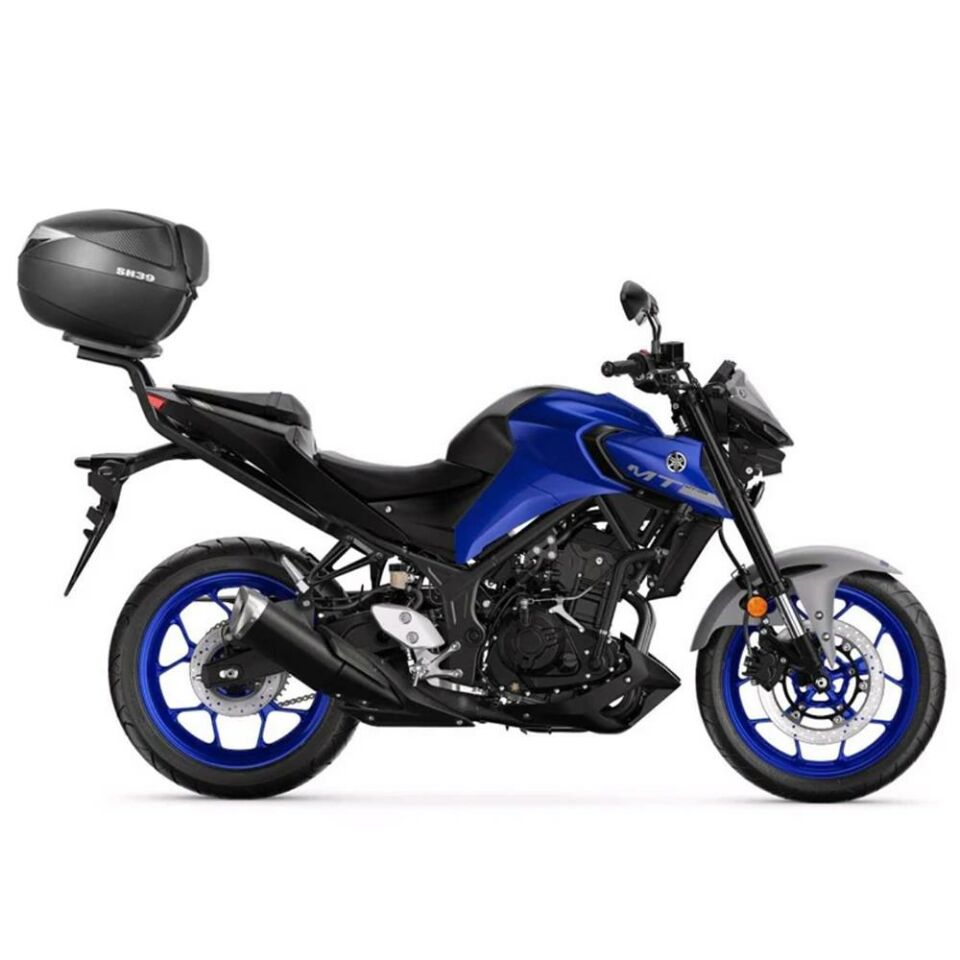 SHAD TOP MASTER YAMAHA MT03 '21 Y0MT31ST