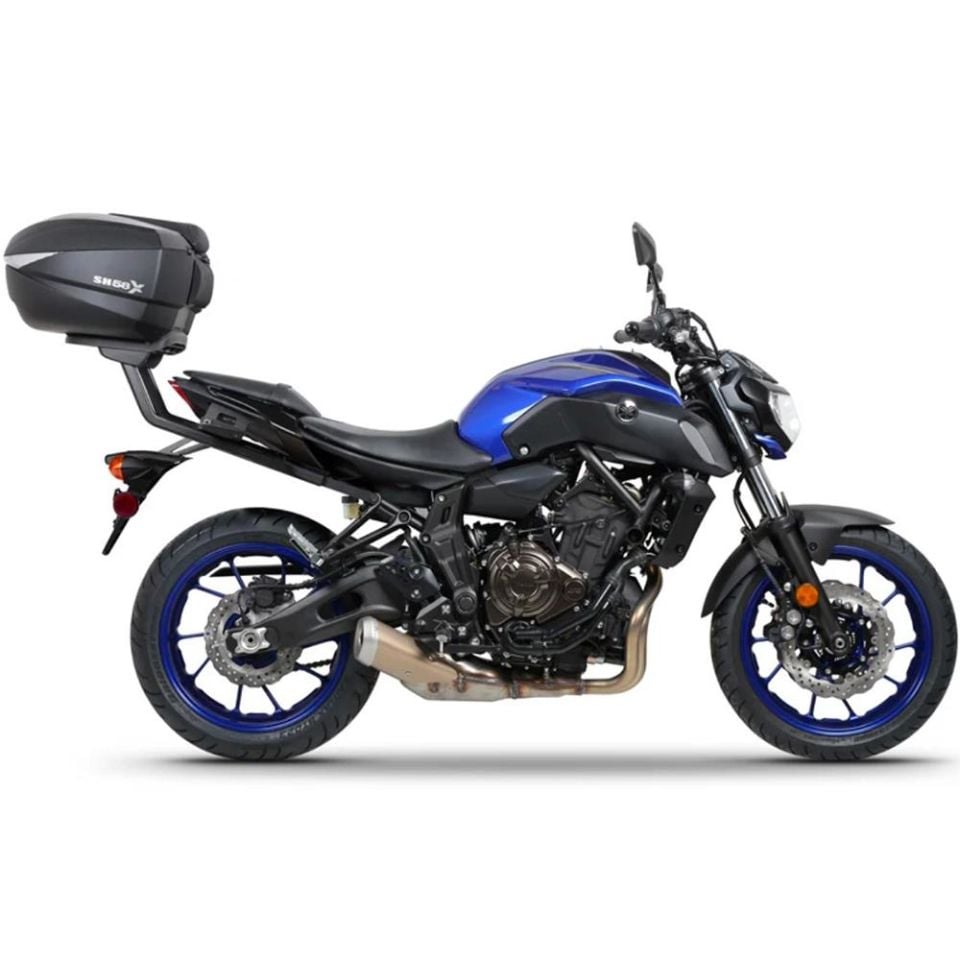 SHAD TOP MASTER YAMAHA MT 07 '18 Y0MT78ST