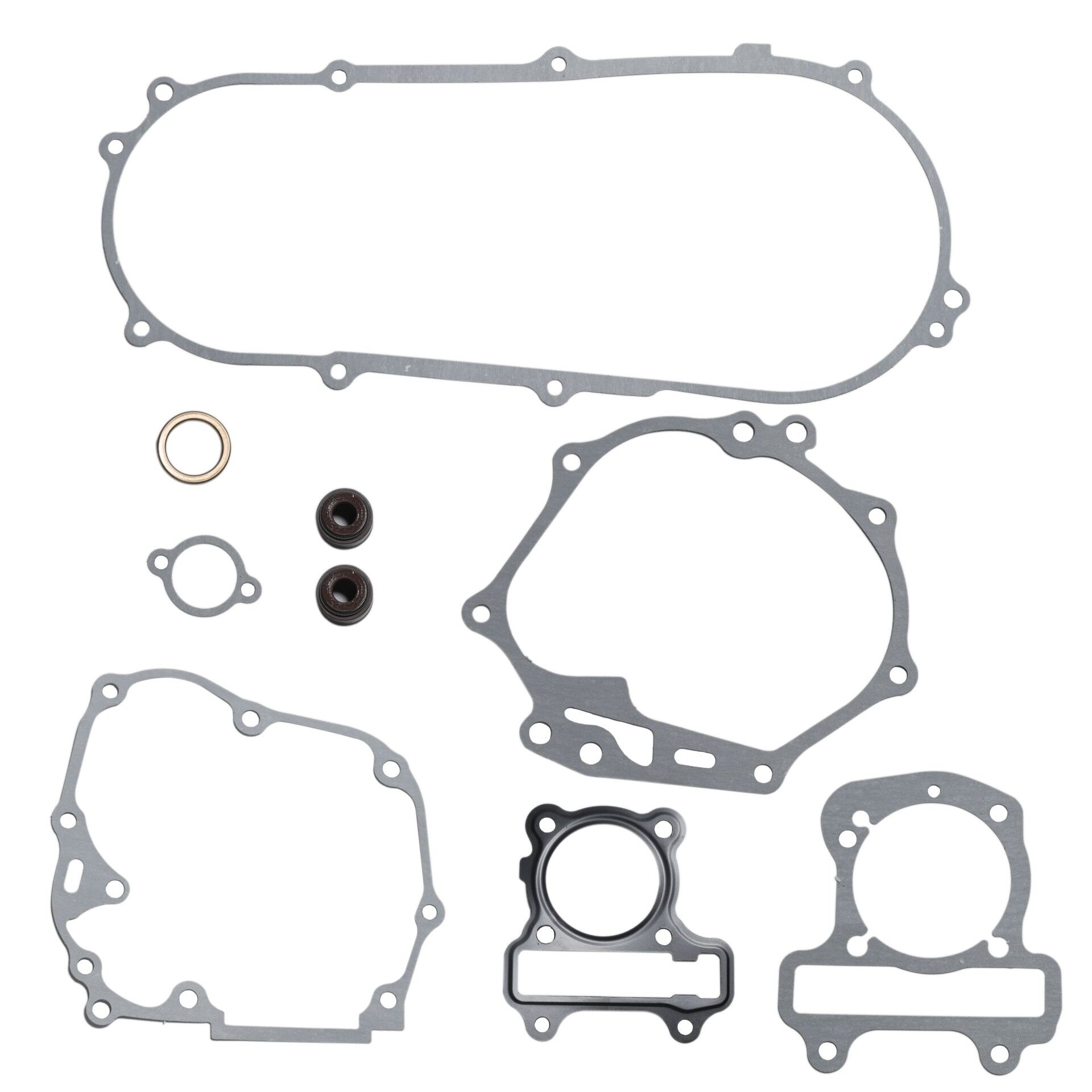 RKS Spontini 110 Conta Takımı