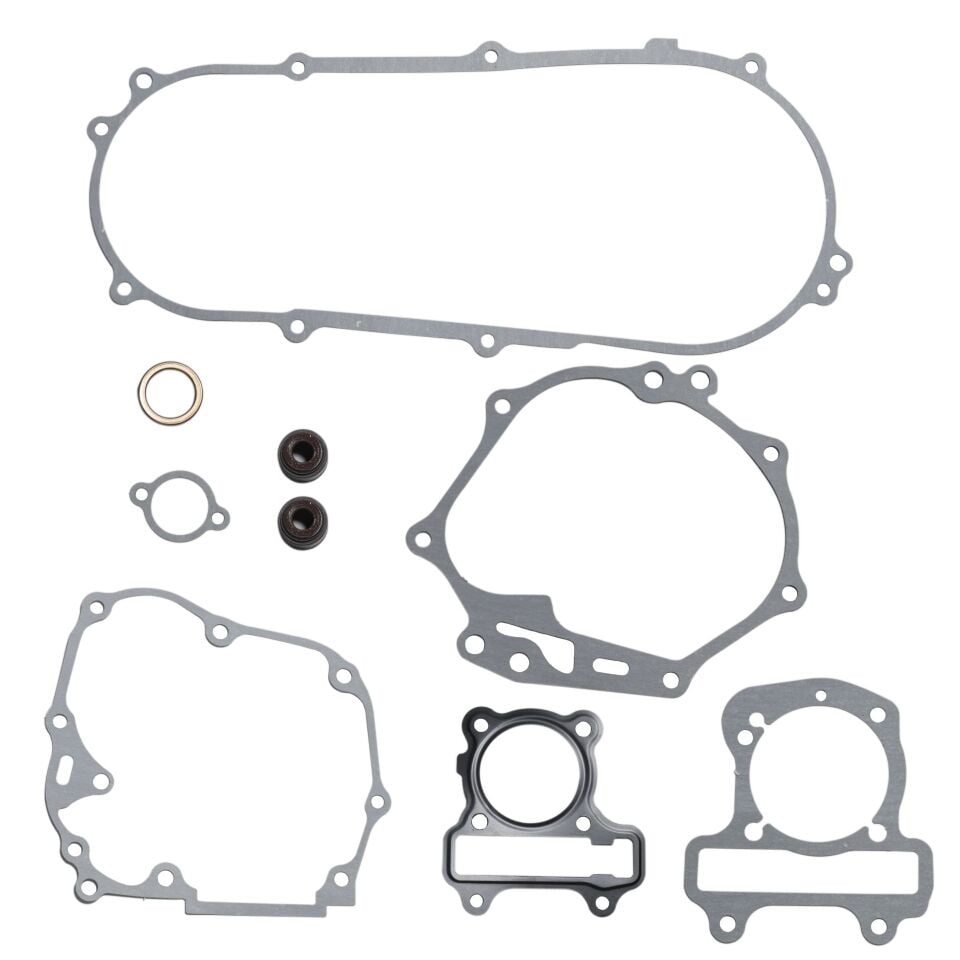 RKS Spontini 110 Conta Takımı