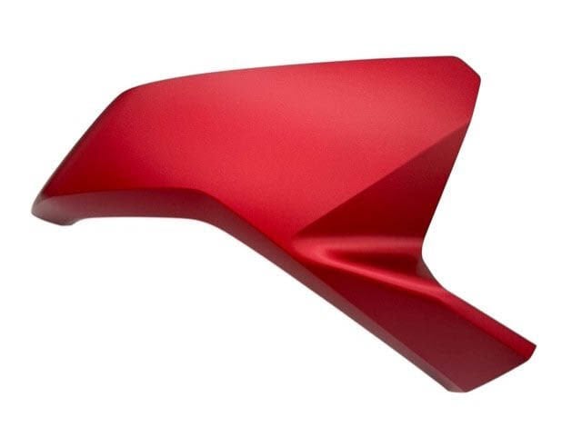 Honda PCX 125 DLX Sol Grenaj Üst Kapak Kırmızı (2025)