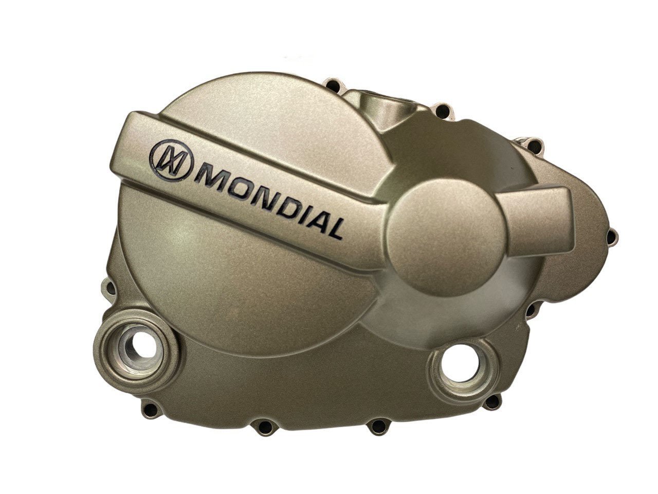 Mondial 125 Drift L Debriyaj Dış Kapak