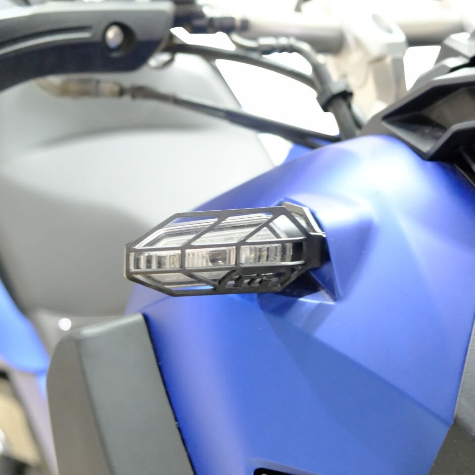 Honda ADV 350 Sinyal Koruma 2023-2025