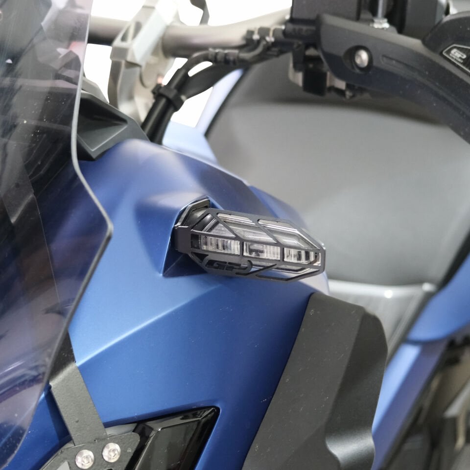 Honda ADV 350 Sinyal Koruma 2023-2025