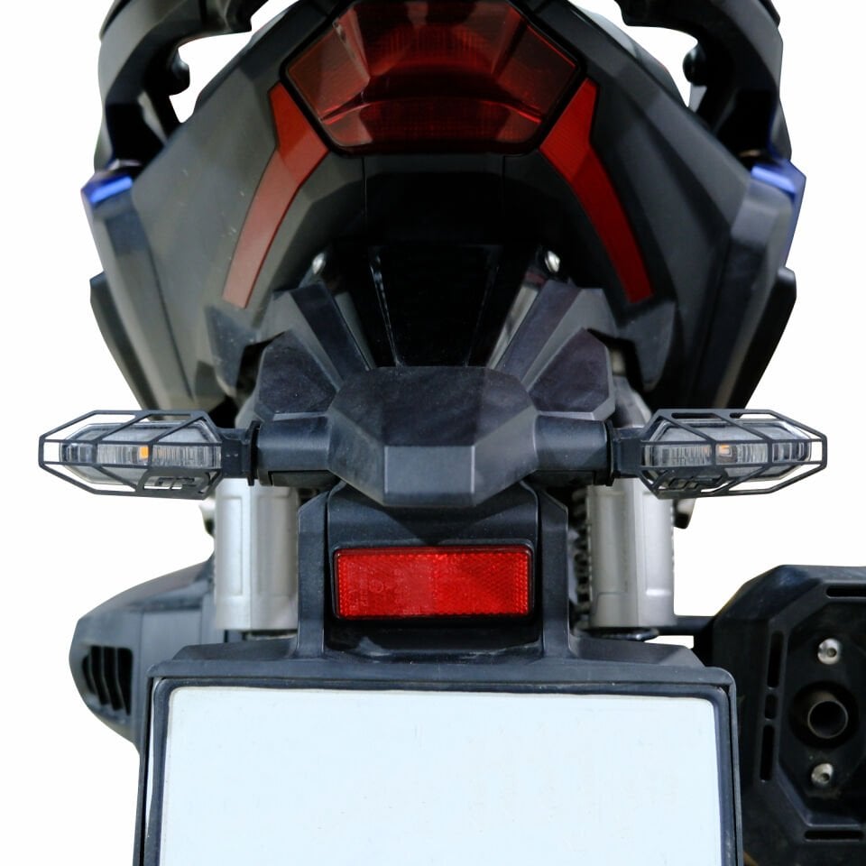 Honda ADV 350 Sinyal Koruma 2023-2025