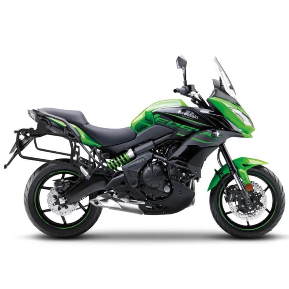 SHAD 4P YAN ÇANTA DEMİRİ KAWASAKI VERSYS 650 K0VR68I4P