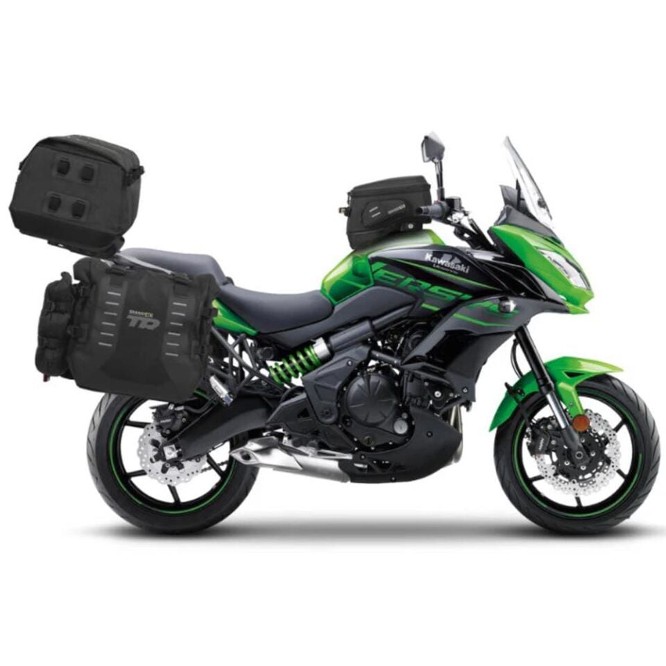 SHAD 4P YAN ÇANTA DEMİRİ KAWASAKI VERSYS 650 K0VR68I4P