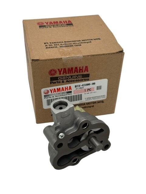 Yamaha R25 Yağ Pompası (2022-2025)