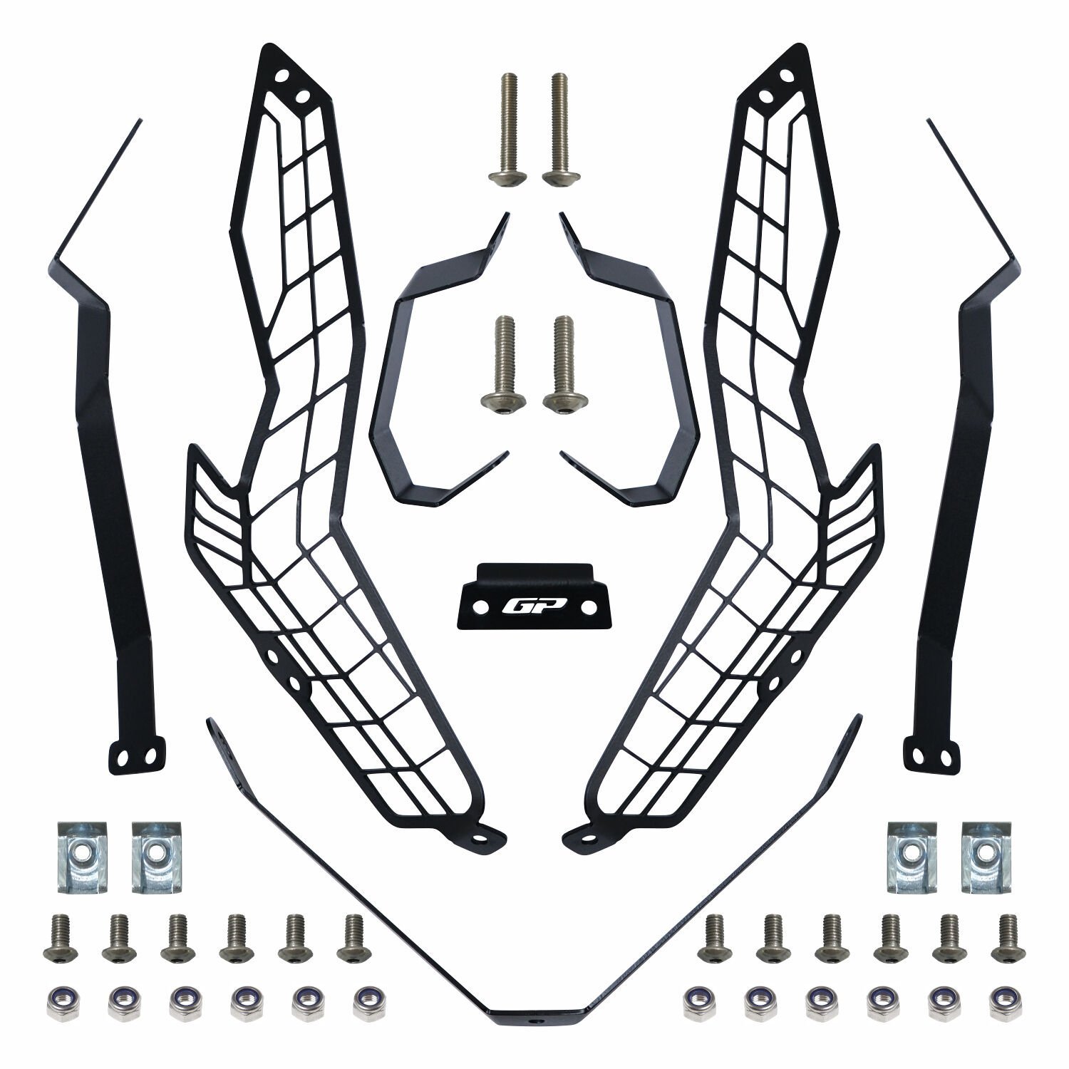 Honda ADV 350 Far Koruma 2023-2025