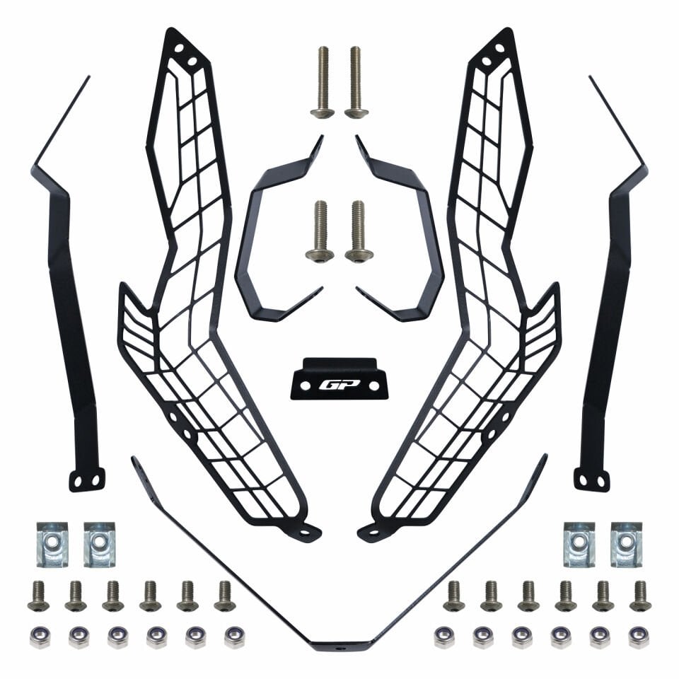 Honda ADV 350 Far Koruma 2023-2025