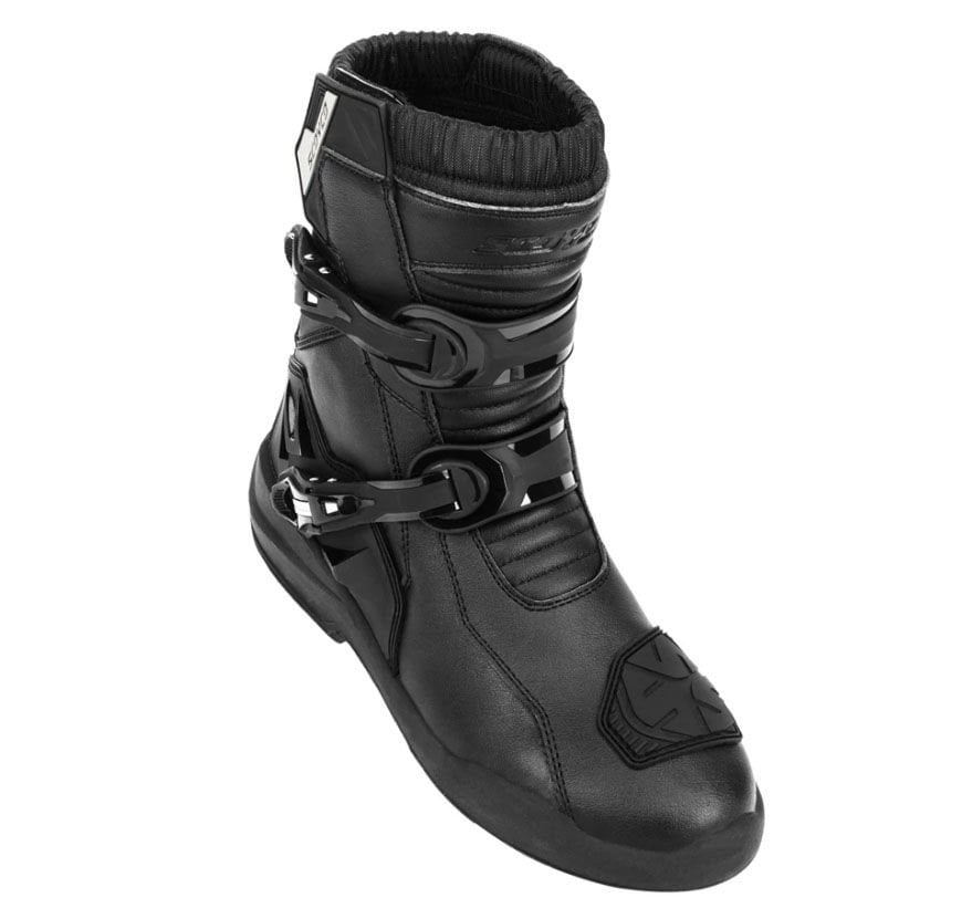 Scoyco MT-038 WP Touring Korumalı Uzun Bot 40
