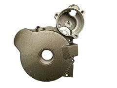 Mondial KD 125 F Krank Kutusu Sol Dış Kapak