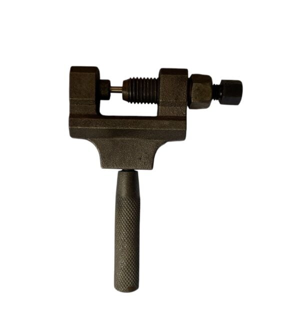 Motosiklet Teker Zinciri Sökme Aparatı