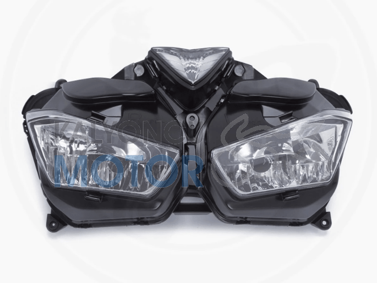 Yamaha YZF R25 Ön Far Komple