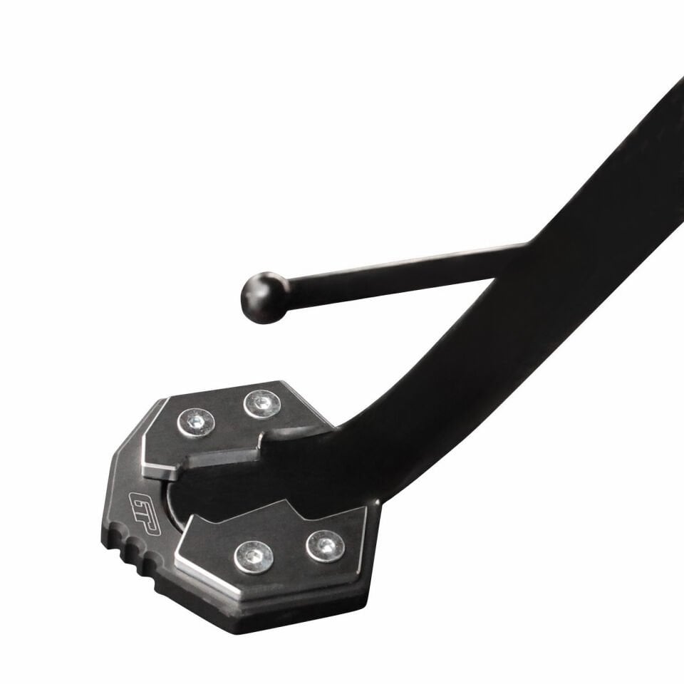 Honda ADV 350 Yan Ayak Genişletme 2023-2025