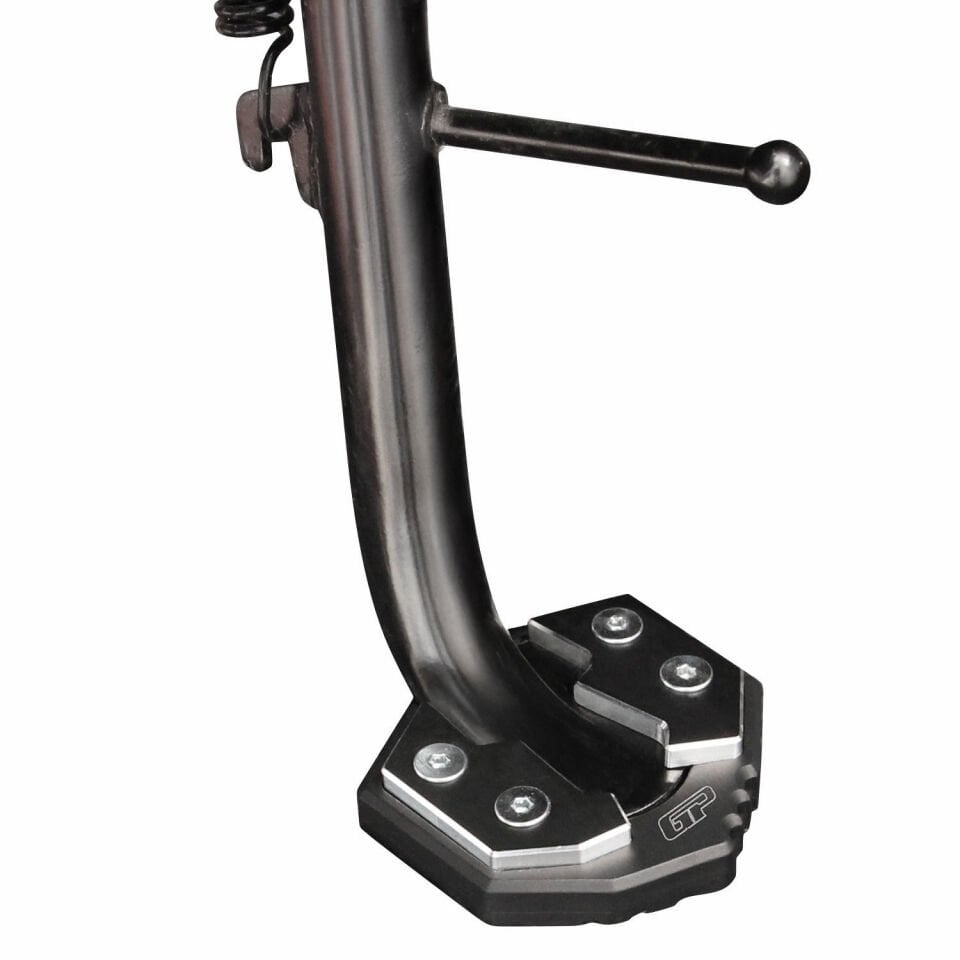 Honda ADV 350 Yan Ayak Genişletme 2023-2025