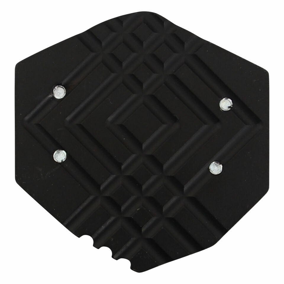 Honda ADV 350 Yan Ayak Genişletme 2023-2025