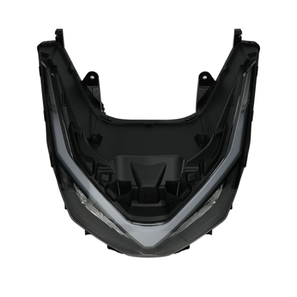 Honda PCX 125 DX Far Komple (Monero)