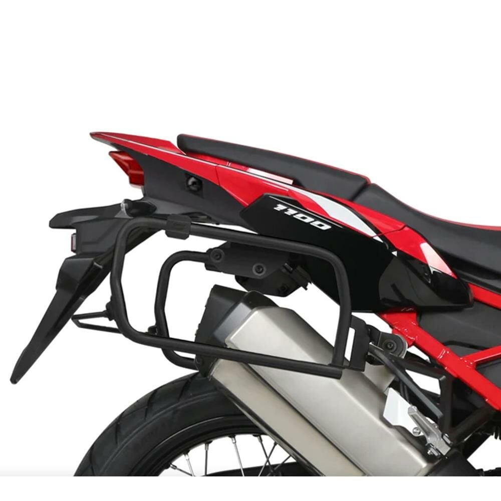 SHAD 4P SYSTEM HONDA CRF 1100 L AFRICA TWIN '20 H0CR104P