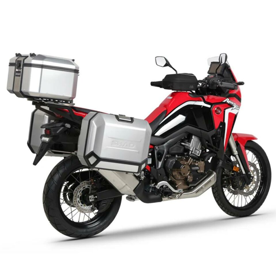 SHAD 4P SYSTEM HONDA CRF 1100 L AFRICA TWIN '20 H0CR104P
