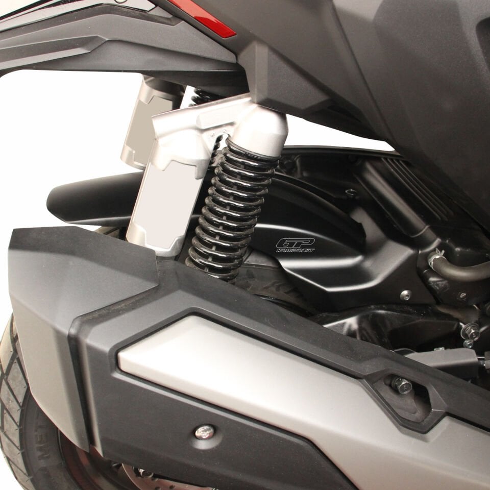 Honda ADV 350 Arka Çamurluk Siyah 2023-2025