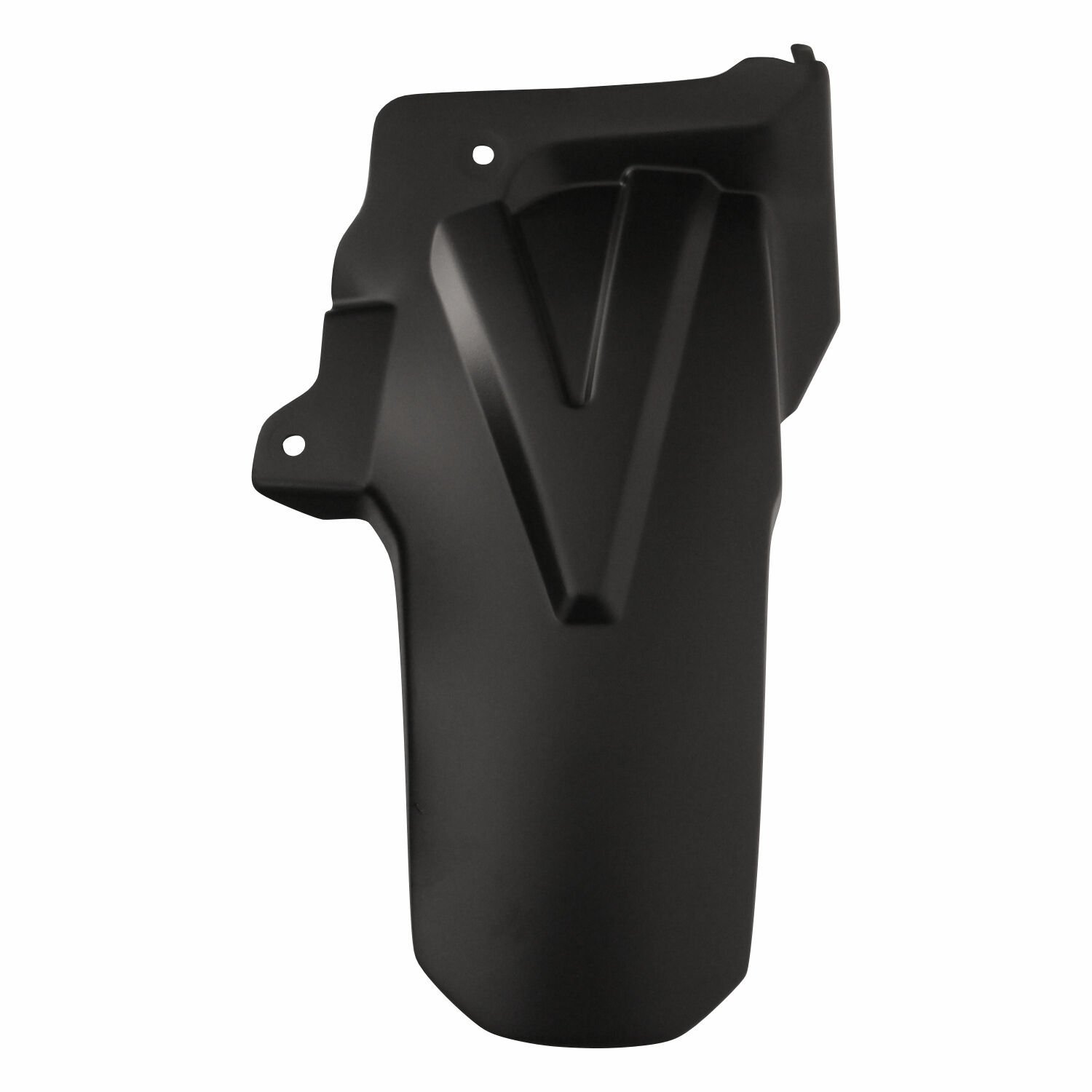 Honda ADV 350 Arka Çamurluk Siyah 2023-2025