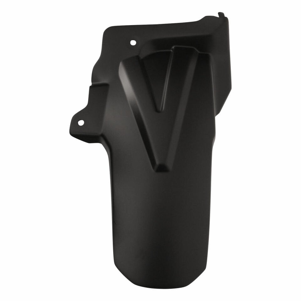 Honda ADV 350 Arka Çamurluk Siyah 2023-2025