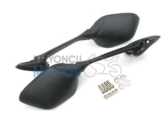 Yamaha YZF R25 Ayna Takımı 2014-2018