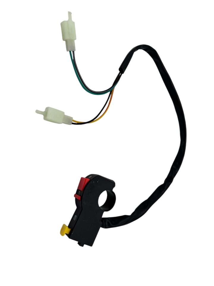 Linhai ATV 200 Marş Düğmesi