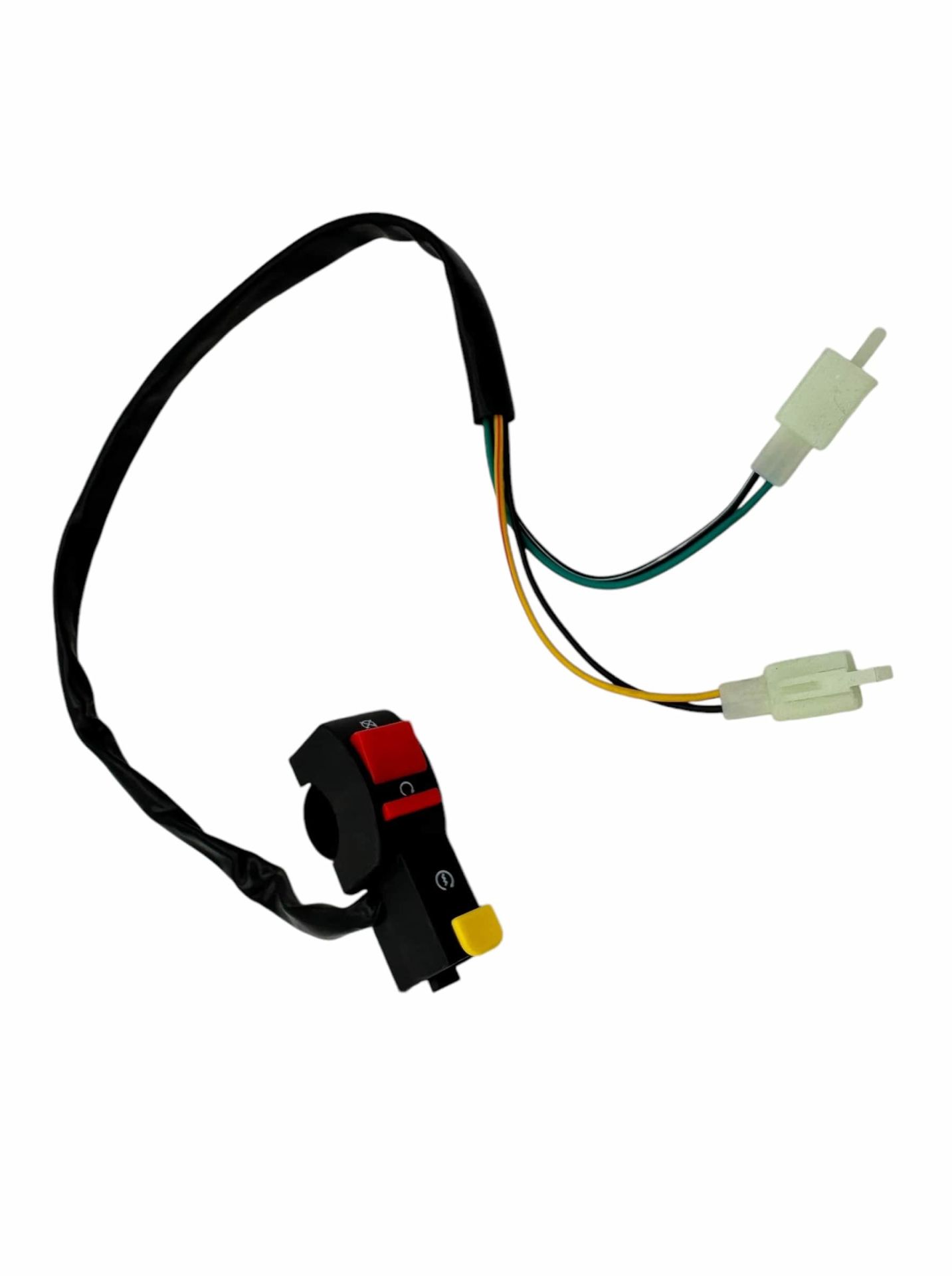 Linhai ATV 200 Marş Düğmesi