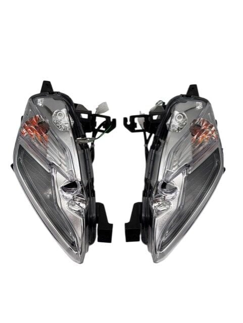 Honda Activa 125 i Ön Sinyal Takımı