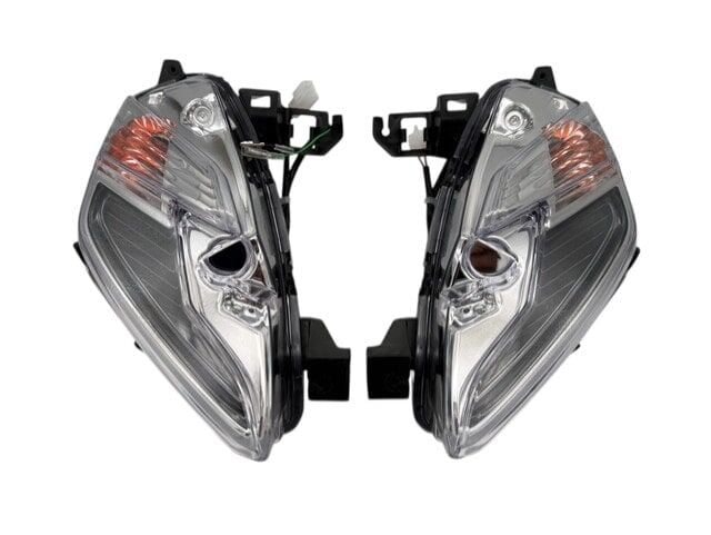 Honda Activa 125 i Ön Sinyal Takımı