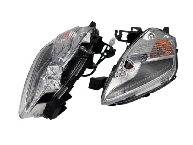 Honda Activa 125 i Ön Sinyal Takımı