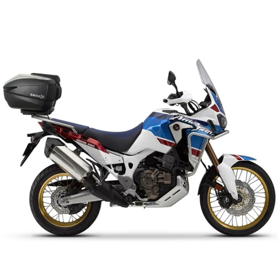 SHAD ÇANTA DEMİRİ HONDA AFRICA TWIN CRF 1000L ADVENTURESPORT (18-19) H0DV18ST