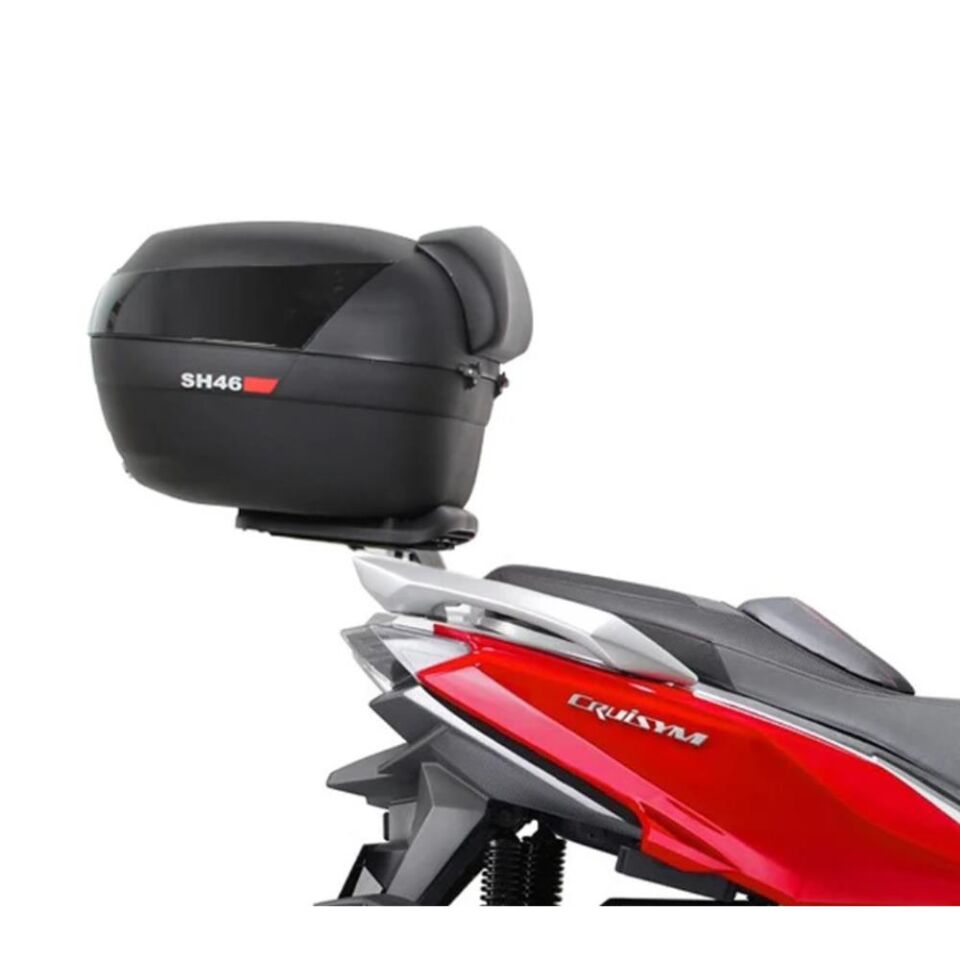 SHAD ÇANTA DEMİRİ SYM JOYMAX Z+ , CRUISYM 250 S0CR38ST