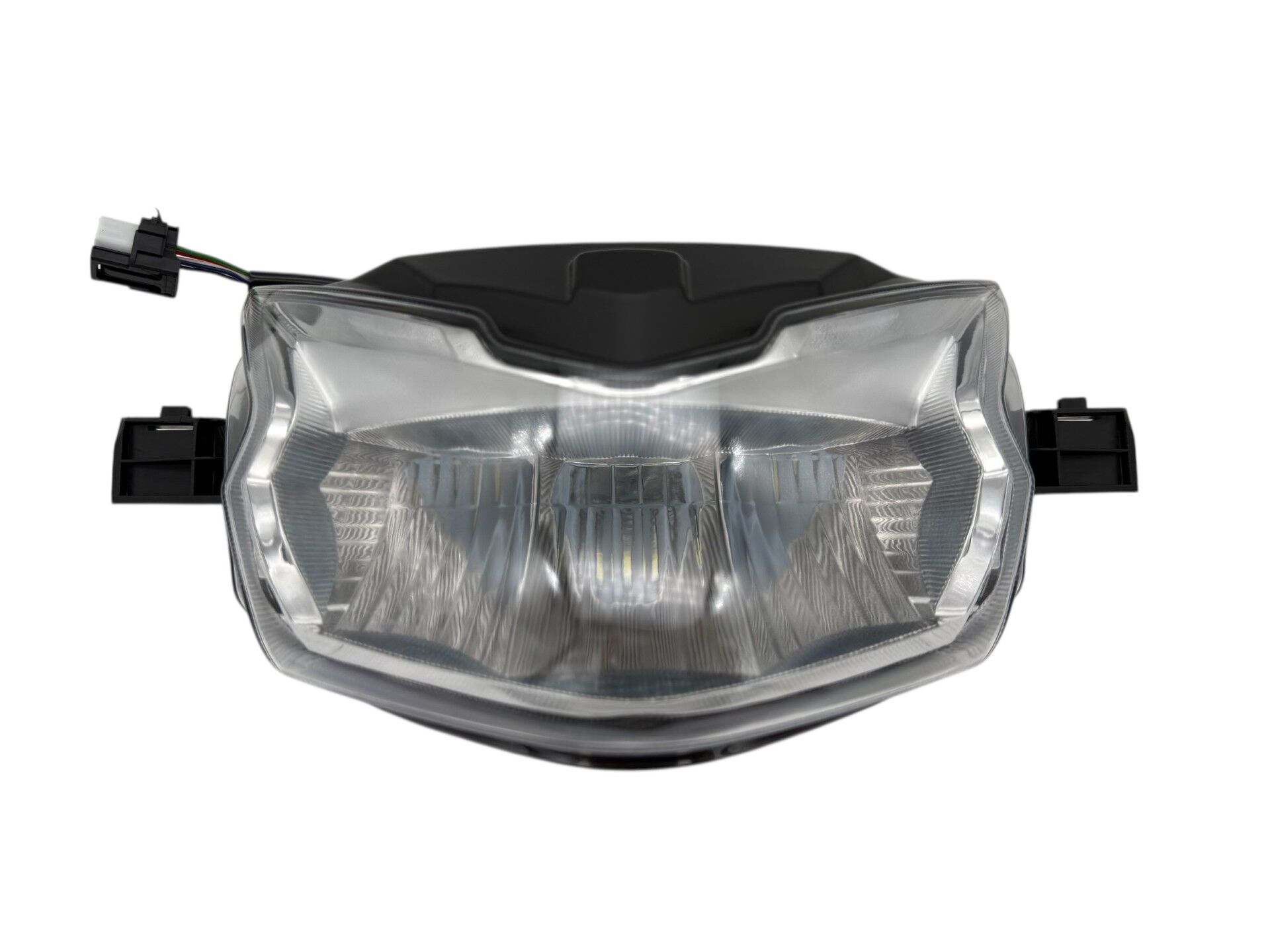 Honda Activa 125 i Ön Far Komple