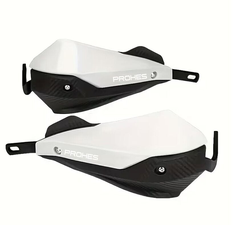 Mondial X-Treme Max El Koruma Beyaz