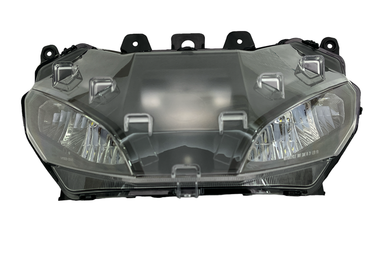 CF Moto 250 SR Far Komple