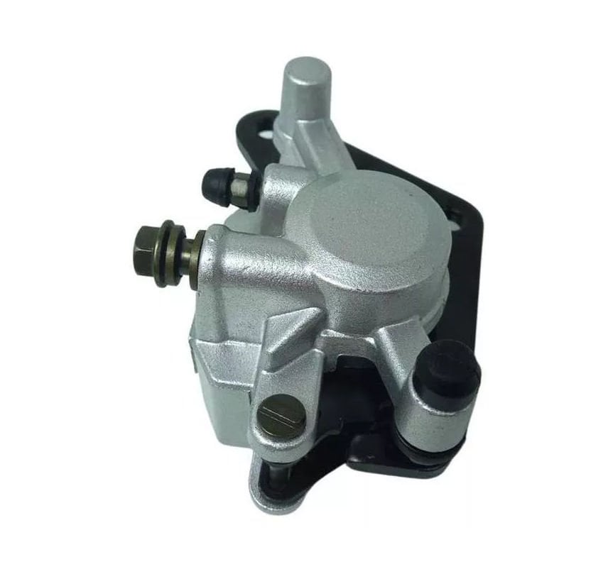 Yamaha YBR 125 ESD Ön Fren Alt Merkez