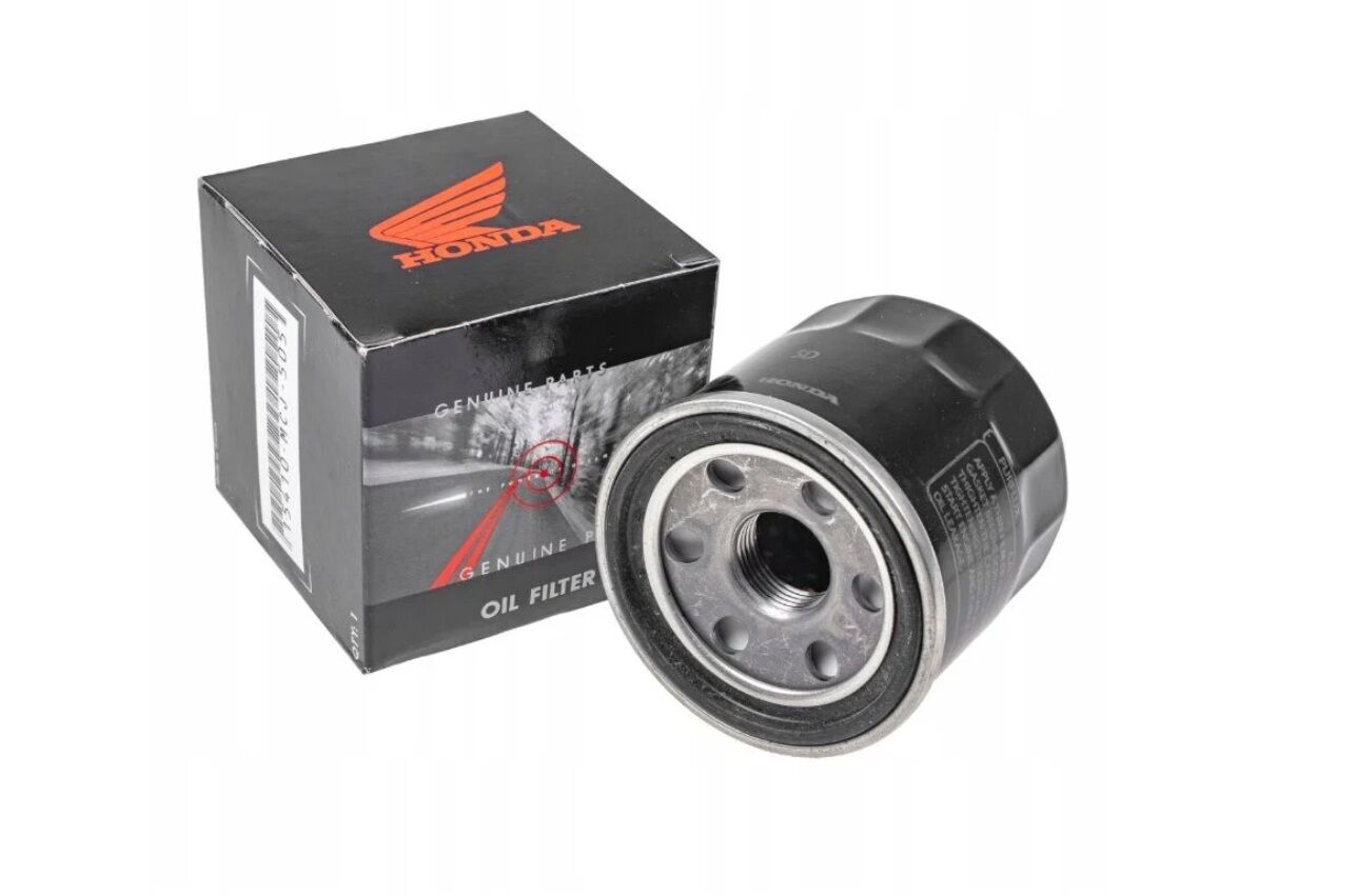 Honda GL 1800 Gold Wing Orjinal Yağ Filtresi