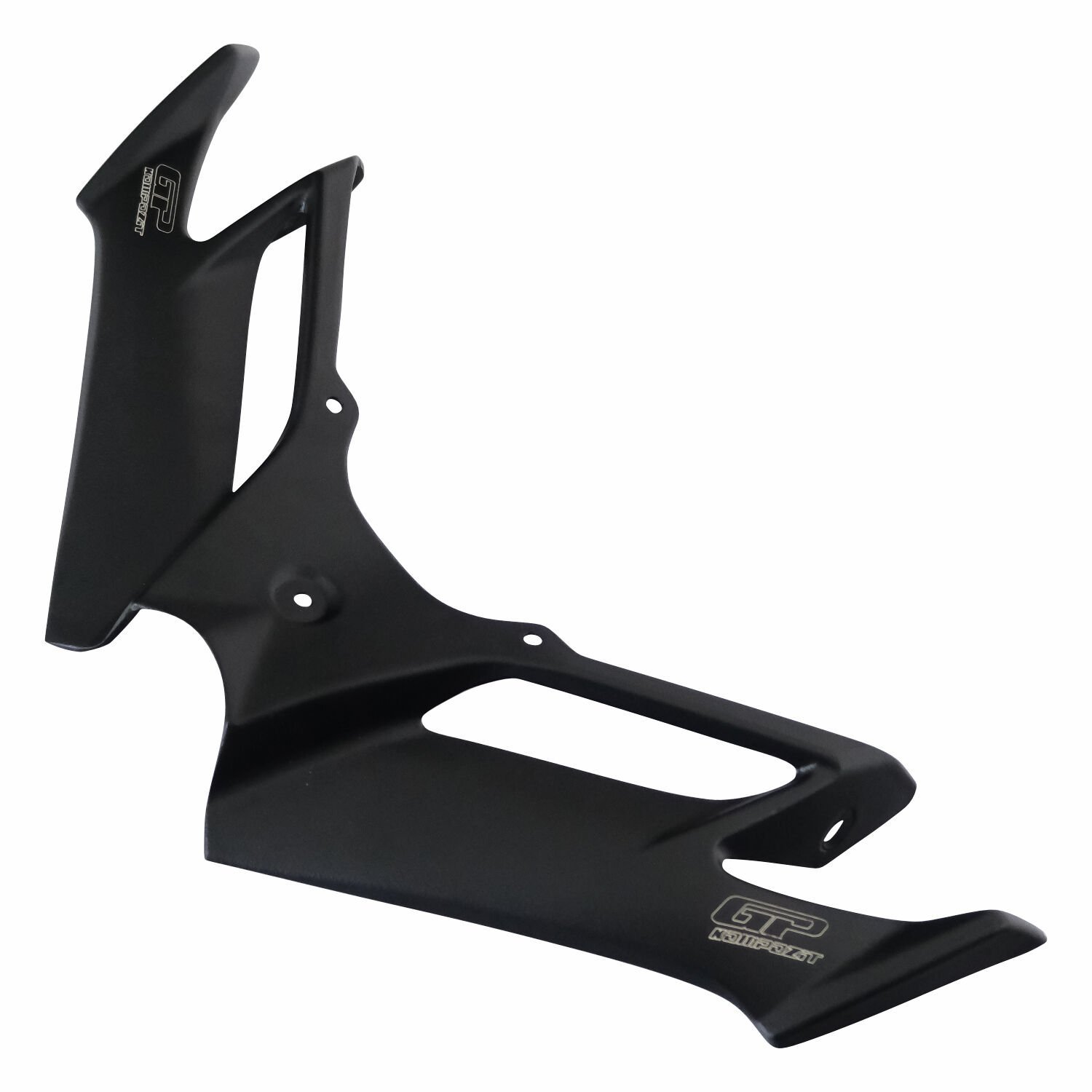 CF Moto 250 SR Winglet Siyah